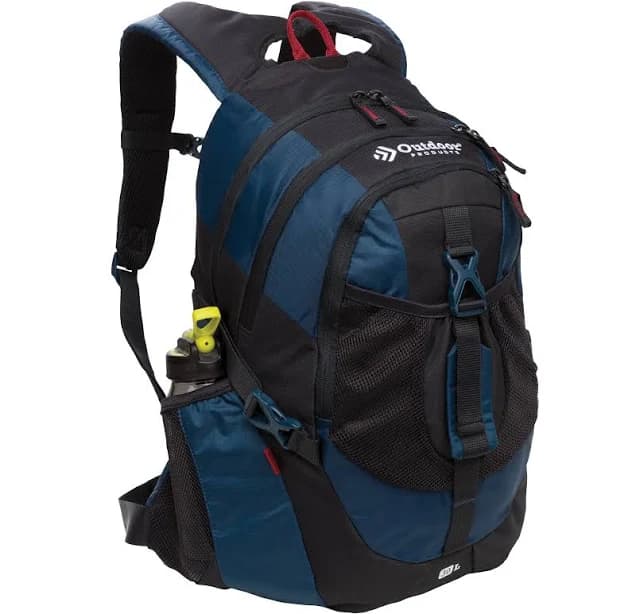 Outdoor Products Vortex Backpack with Bottle