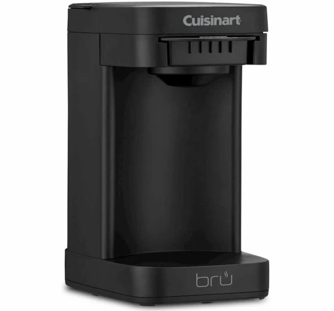 w1cm5x Cuisinart BRU 1-Cup Coffeemaker