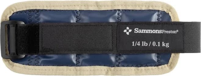 Sammons Preston Cuff Weight