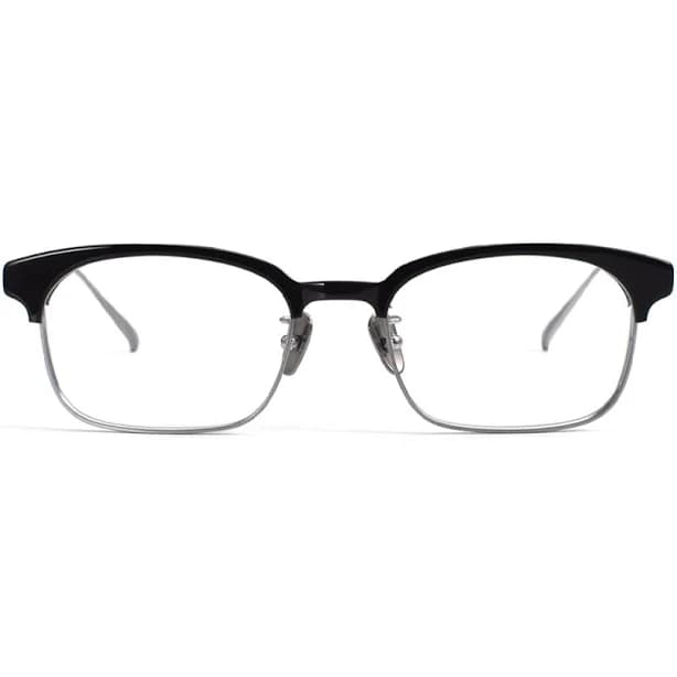 Browline Glasses YM1008