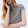 Video frame trigger