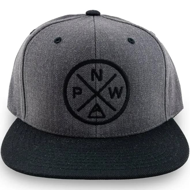 Classic Snapback