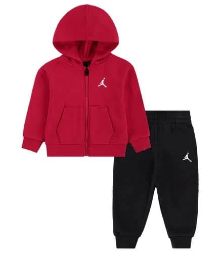 Jordan Brooklyn Fleece Full-Zip Set