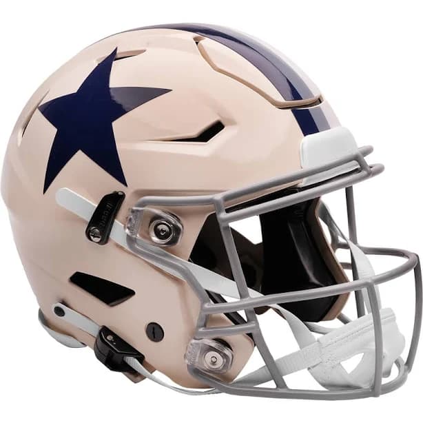 Dallas Cowboys Retro Authentic SpeedFlex