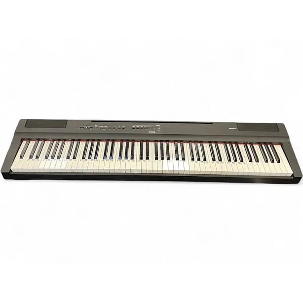 Yamaha P-125 88 Key Digital Piano