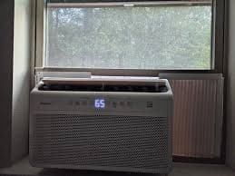 Staples Customer Reviews for Keystone Energy Star 12,000 BTU Window Air Conditioner with Remote, White (KSTAW12INV-HC)