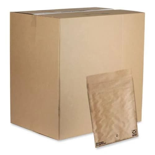 Pregis EverTec Curbside Recyclable Padded Mailer