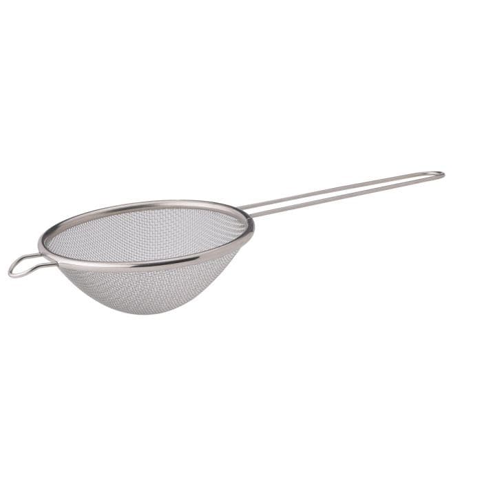 HIC Stainless Steel Mesh Strainer 5.5in