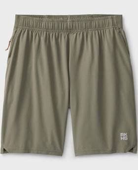 AKHG Men's Outer Limit 10" Shorts