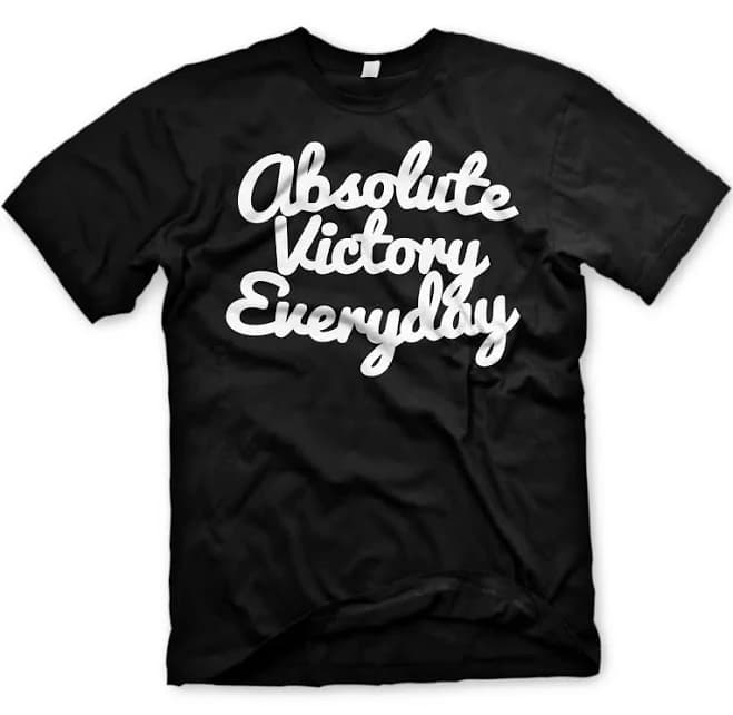 Classic Logo Tee