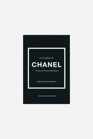 Little Book of Chanel - Albury House Interiors