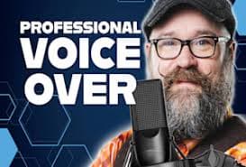 Narrate your short story as an engaging voice over by Thevoiceofbrad | Fiverr