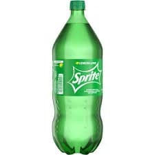 Sprite Lemon Lime Soda Soft Drink 12 Pack Cans