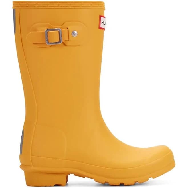 Hunter Original Kids / Kids Wellington Boots