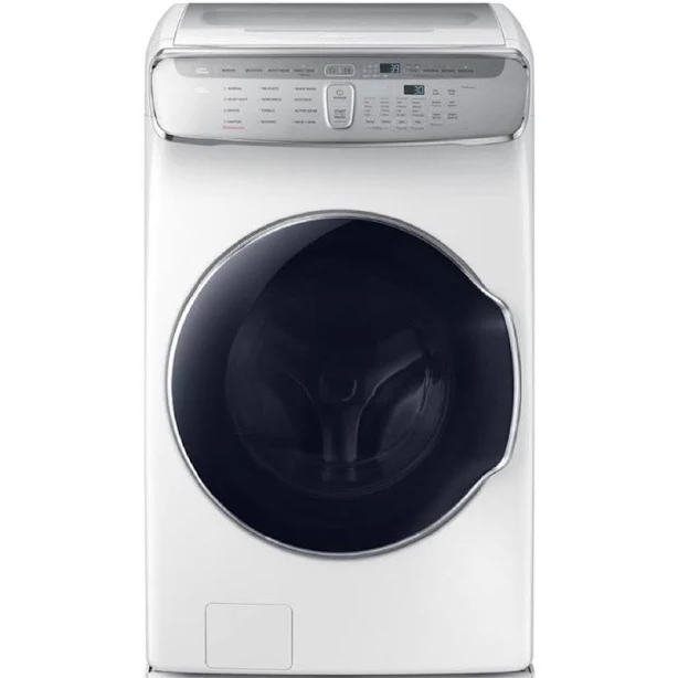 Samsung FlexWash Washer WV60M9900AV/A5