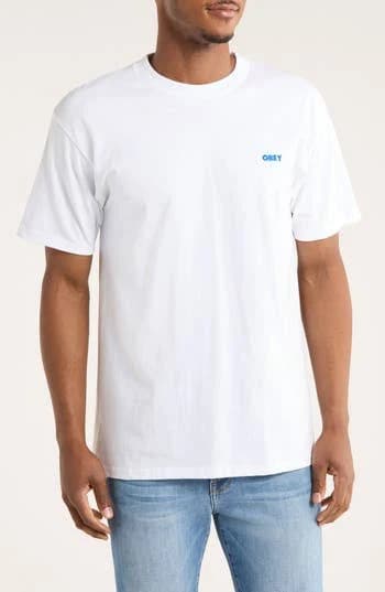 Visual Studies Classic T-Shirt