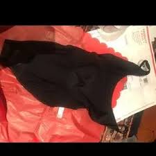 American Apparel | Swim | American Apparel High Cut Tricot Nylon One Piece | Poshmark