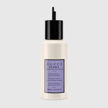 Gucci Flora Gorgeous Magnolia Eau de Parfum Refill