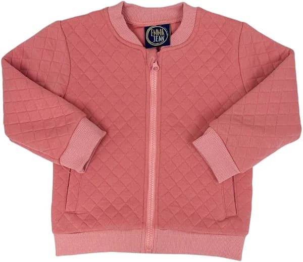 Quilted Jacket