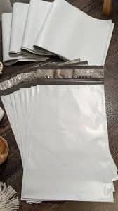 UOFFICE Poly Mailer Bags