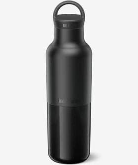 Klean Kanteen 20oz Rise Classic with Arch Loop Cap
