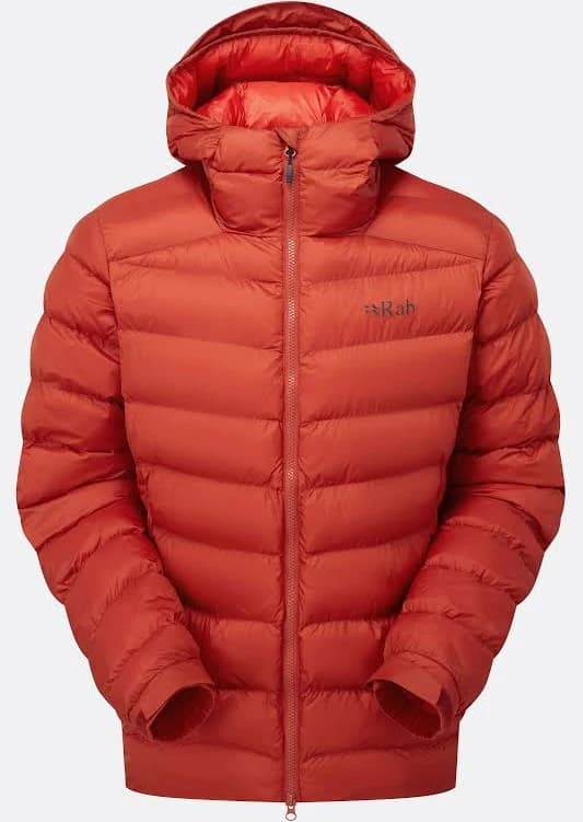 Rab Men's Nebula Pro Insulated Jacket
