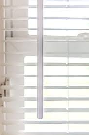 Westerly 23" W x 64" H Room Darkening Cordless Miniblind - White - Walmart.com