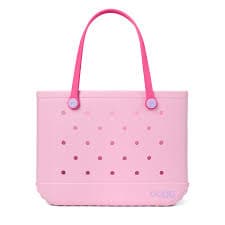 Divvy Up - Blowing Pink Bubbles – BOGG BAG