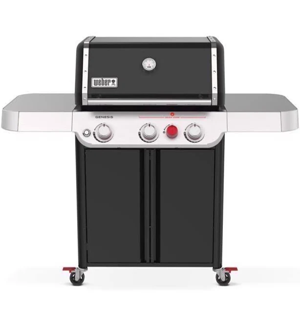 Weber Genesis E-325 Natural Gas Grill