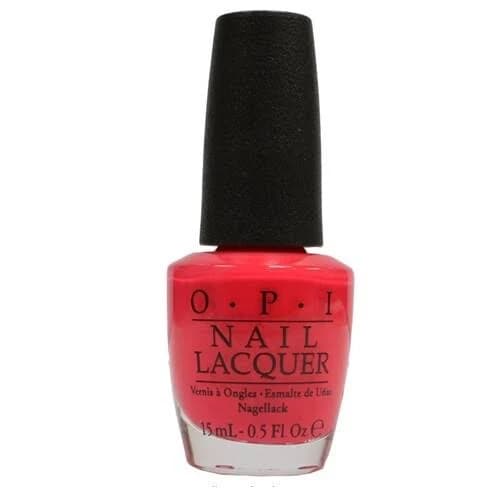 Opi Nail Polish - Buy 2 Get 1 Free - Rare Colors, Full Size Bottles