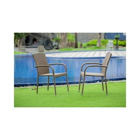 Patio Wicker Chair