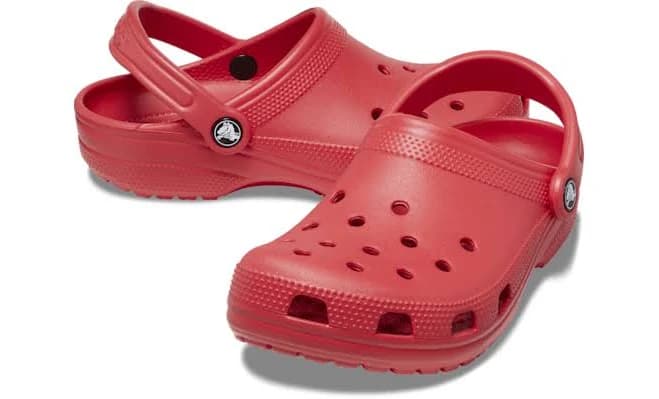 Crocs Classic Clog