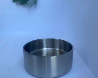 64oz Custom Dog Bowl - Etsy
