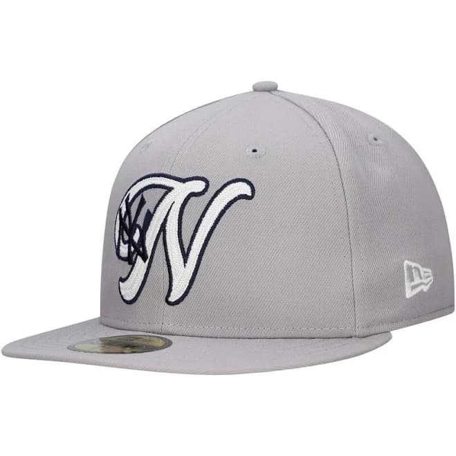 New York Yankees New Era 59FIFTY Fitted Hat