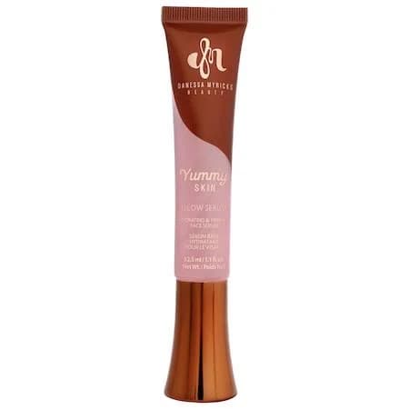 Danessa Myricks Yummy Skin Glow Serum
