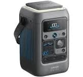 Anker Solix C300 Portable Power Station