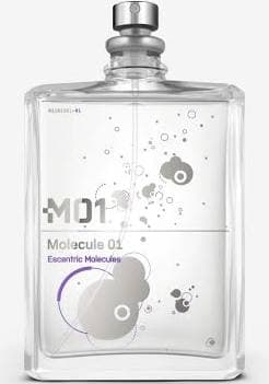 Perfume Molecule 01 100ml