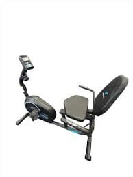 Used March RECUMBENT BIKE 11450-S000507607