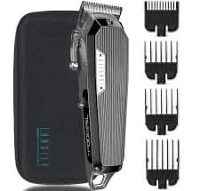 Lanvier Men's Professional Hair Clippers