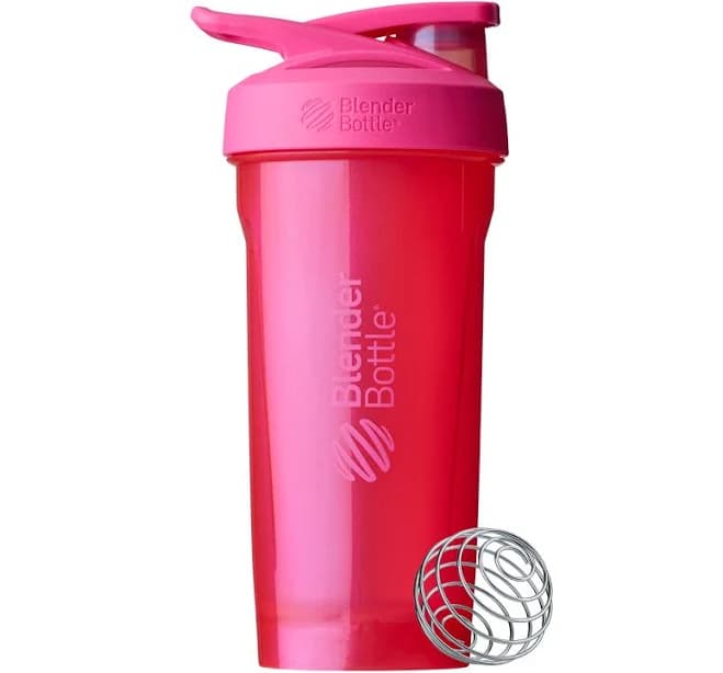 Blenderbottle Classic Shaker Bottle
