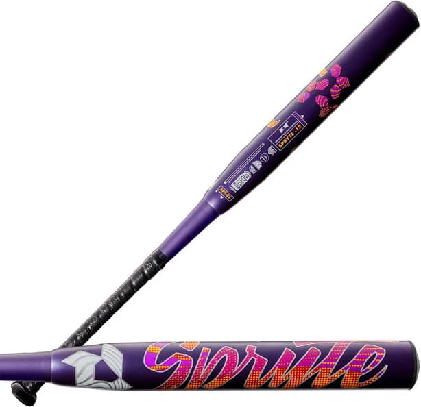 DeMarini Spryte Fastpitch Softball Bat