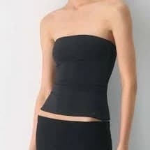 Aritzia Women's Original Contour Appeal Tube Top