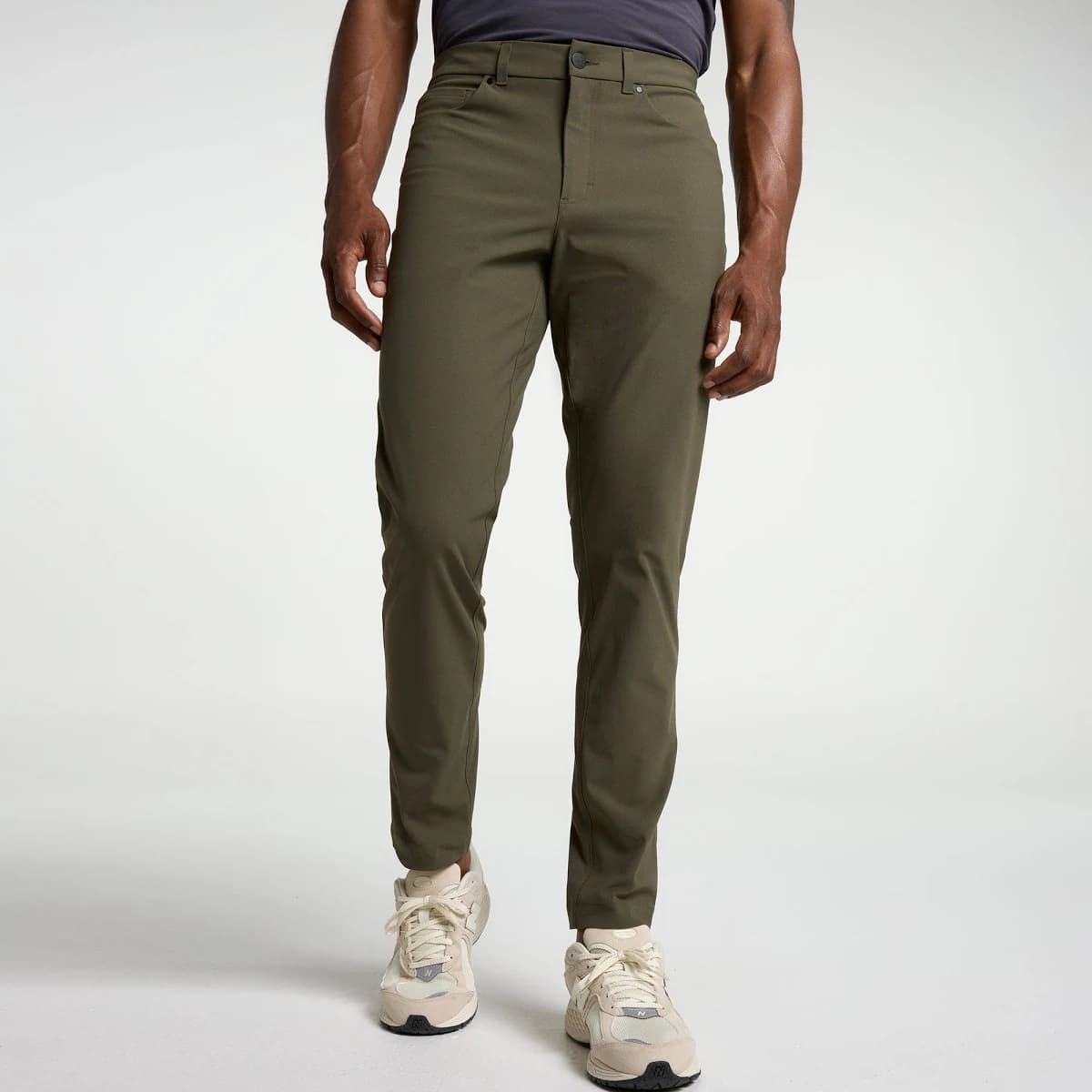 VRST Men's Limitless Performance Slim Fit Pants