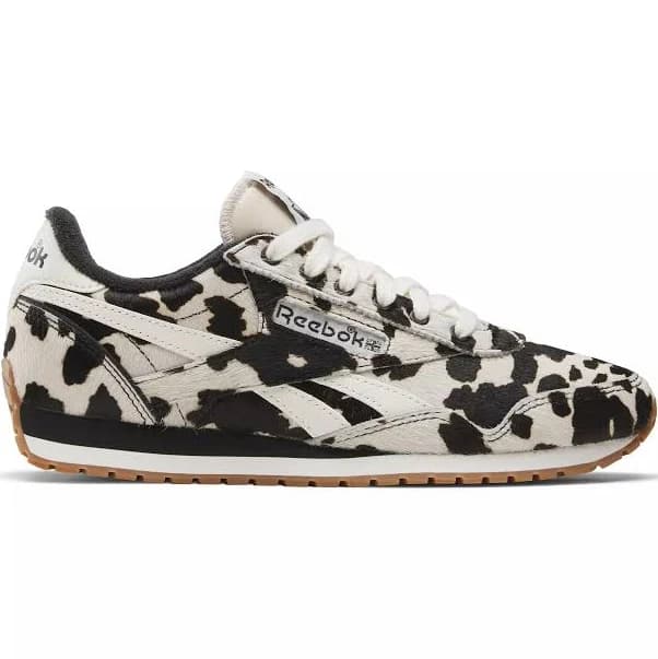 Reebok Women's Classic Az Low-Top Sneakers