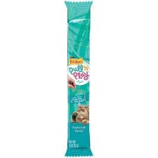 Purina Friskies Pull 'n Play Tuna & Crab Flavors Cat Treats