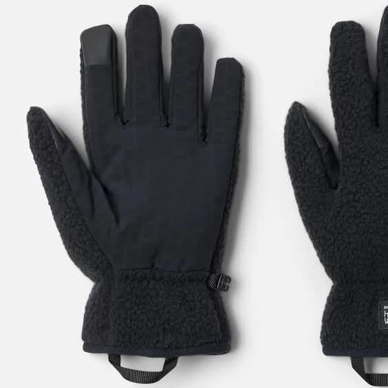 Mountain Hardwear HiCamp Fleece Glove