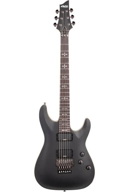schecter Demon 6 FR Electric Guitar