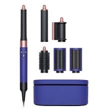 Dyson | Accessories | Brand New Dyson Airwrap Complete Styler In Blue And Gold | Poshmark