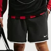 Nike Men's Dri-Fit Soccer Shorts