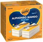Vadilal Alphonso Mango Pastry